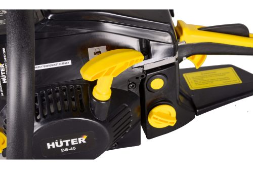 Бензопила Huter BS-45