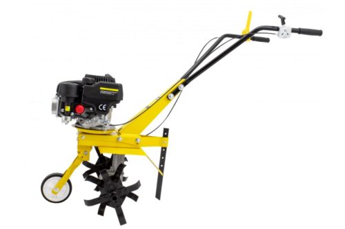Мотокультиватор Huter GMC-5.0 70/5/7