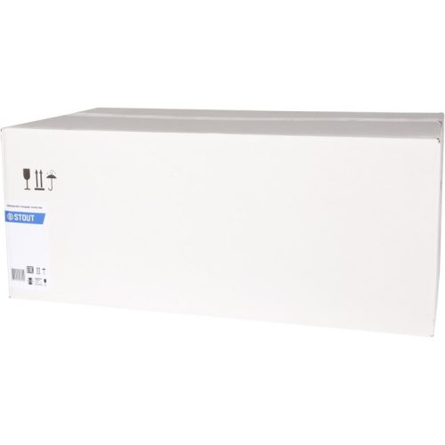 Электрический котел STOUT 27 кВт SEB-2101-000027