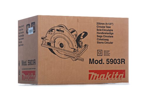 Дисковая пила Makita 5903 R