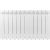 Фото Global VOX- R 500 12 секций радиатор алюминиевый боковое подключение (белый RAL 9010) Global VOX- R 500 12 секций радиатор алюминиевый боковое подключение (белый RAL 9010)