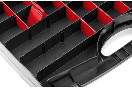 Фото ЗУБР 425 х 330 х 85, двухсторонний, органайзер ДОН-80 38036-80 ЗУБР 425 х 330 х 85, двухсторонний, органайзер ДОН-80 38036-80