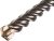 Бур по бетону (32х450/570 мм; SDS-max) DeWALT DT 60835