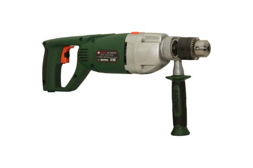 Дрель электрическая Калибр ДЭ-1200/2ЕРУ