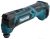 Мультитул Makita TM30DZ