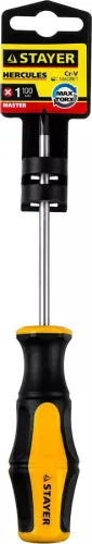 STAYER PH1x100 мм, отвертка 25052-1-10_z02