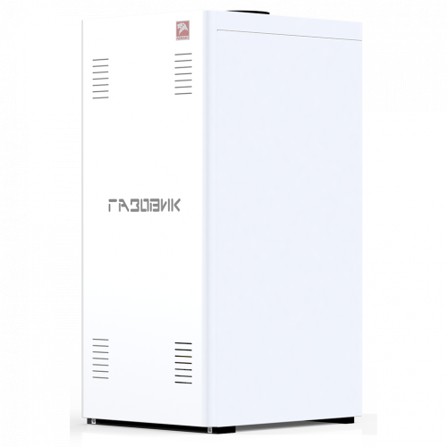 Газовый котел Лемакс Газовик АОГВ-8 одноконтурный