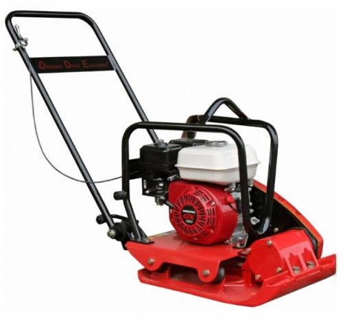 Фото Виброплита DDE VP90-HK Виброплита DDE VP90-HK