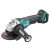 Угловая шлифмашина Makita DGA505Z