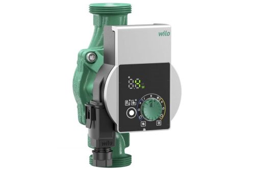 Фото Насос циркуляционный Wilo Yonos PICO 15/1-6 130 Насос циркуляционный Wilo Yonos PICO 15/1-6 130