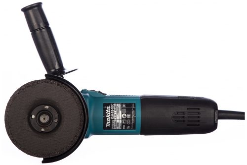 Фото Угловая шлифмашина Makita GA4540C Угловая шлифмашина Makita GA4540C