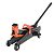Домкрат подкатной Patriot DP2000 2T