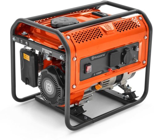 Генератор HUSQVARNA G1300P 9676649-02