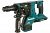 Аккумуляторный перфоратор Makita DHR283ZJ