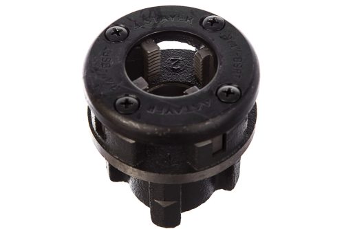 Фото STAYER 3/4", клупп трубный со сменными зубцами 28261-3/4 STAYER 3/4", клупп трубный со сменными зубцами 28261-3/4