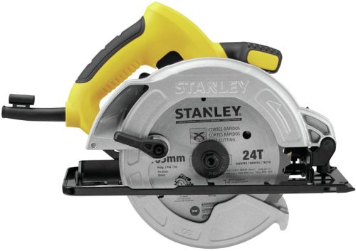 Дисковая пила Stanley SC12