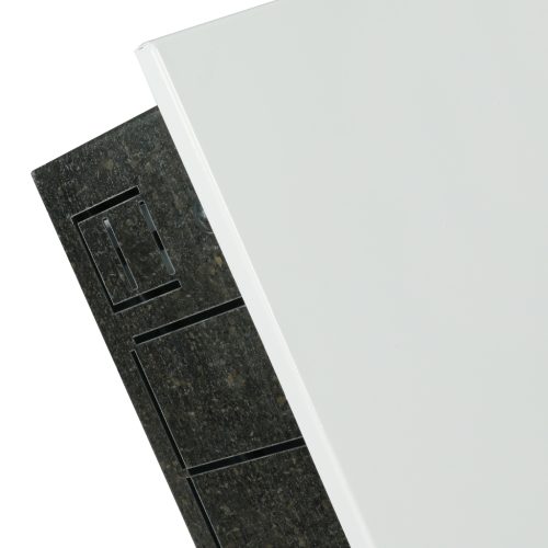 SCC-0002-001112 STOUT Шкаф распределительный встроенный 11-12 выходов (ШРВ-4) 670х125х896