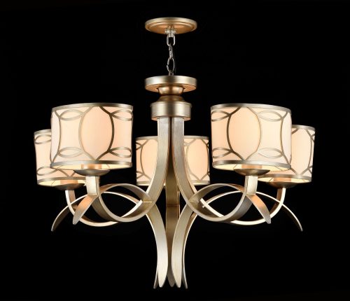 Люстра Maytoni H310-05-G