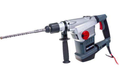 Фото Перфоратор GRAPHITE 58G874 Перфоратор GRAPHITE 58G874