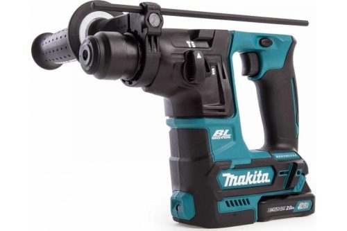 Фото Аккумуляторный перфоратор Makita HR166DWAE1 Аккумуляторный перфоратор Makita HR166DWAE1