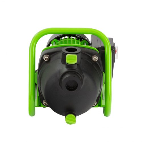 Фото Садовый поверхностный насос СПН850-П, 850 Вт, напор 42 м, 3500 л/ч, пластик Сибртех Садовый поверхностный насос СПН850-П, 850 Вт, напор 42 м, 3500 л/ч, пластик Сибртех