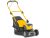 Самоходная аккумуляторная газонокосилка STIGA COMBI 950 SQ AE