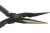 KRAFTOOL 140 мм, тонкогубцы 220017-3-14