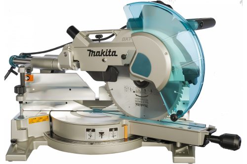Торцовочная пила Makita LS 1216