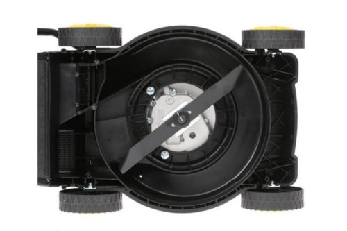 Газонокосилка бензиновая HUTER GLM-3.5 LT