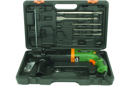 Фото Перфоратор электрический "Калибр ЭП- 950/30" Перфоратор электрический "Калибр ЭП- 950/30"