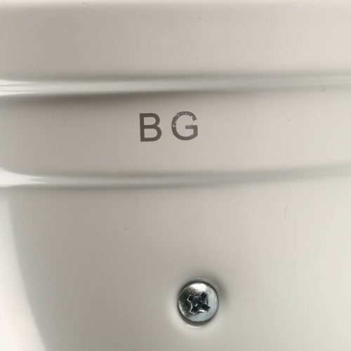 Отвод коаксиальный 45° BAXI 60/100 мм (Luna/Eco/Nuvola)