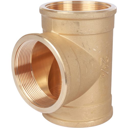 SFT-0019-000212 STOUT Тройник ВВ 2"1/2