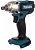 Аккумуляторный гайковерт Makita DTW190Z