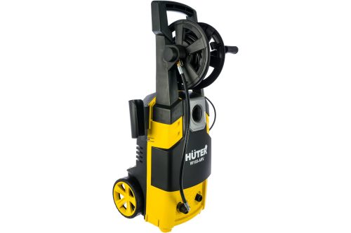 Фото Мойка высокого давления Huter W165-AR Мойка высокого давления Huter W165-AR