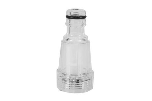 Мойка высокого давления Huter W165-AR
