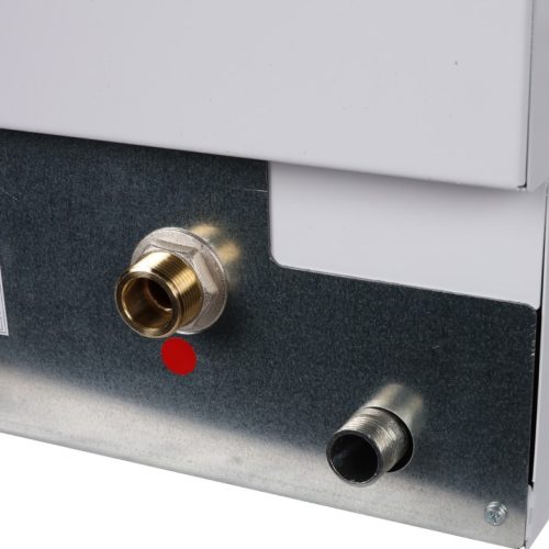 Фото Электрический котел STOUT 5 кВт SEB-2101-000005 Электрический котел STOUT 5 кВт SEB-2101-000005