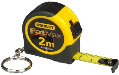 Рулетка-брелок Stanley FATMAX 2 м FMHT1-33856 1-33-856