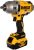 Аккумуляторный гайковерт DeWALT DCF 899 P2