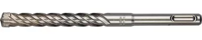KRAFTOOL 10 х 160 мм, SDS-Plus, бур по бетону 29310-160-10