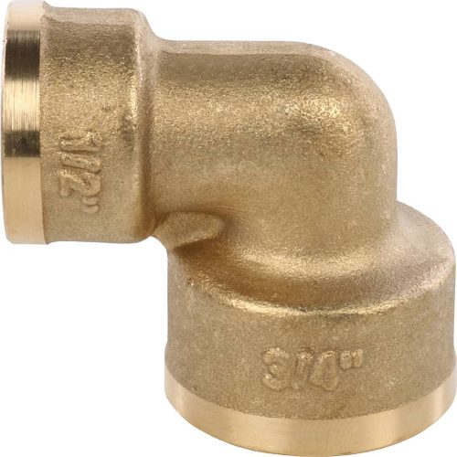 SFT-0013-003412 STOUT Угольник ВВ 3/4X1/2