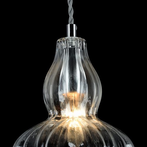 Подвесной светильник Maytoni MOD238-PL-01-TR