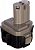 Аккумулятор 1235 (Ni-Mh; 12 В; 2.8 Ач) Makita 193059-5