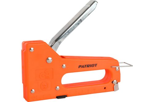 Степлер Patriot SPQ-113