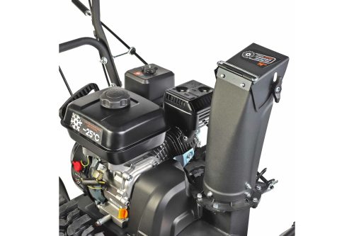 Бензиновый снегоуборщик Patriot PS 603