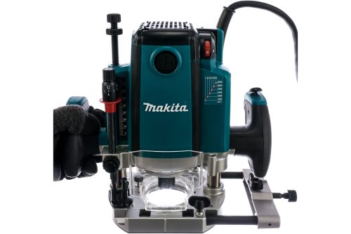 Фото Фрезер Makita RP 2300 FC Фрезер Makita RP 2300 FC
