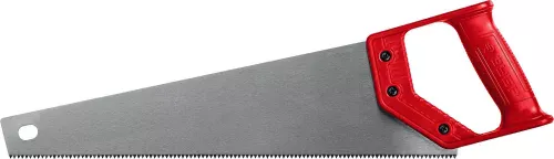 ЗУБР 7 TPI, 400мм, ножовка универсальная (пила) ТАЙГА-7 15081-40