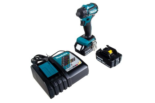 Аккумуляторный шуруповерт Makita DDF083RFE
