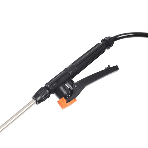 Распылитель ранцевый Patriot PT-12AC