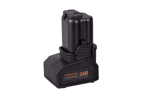 Дрель-шуруповерт ВИХРЬ ДА-24Л-2К