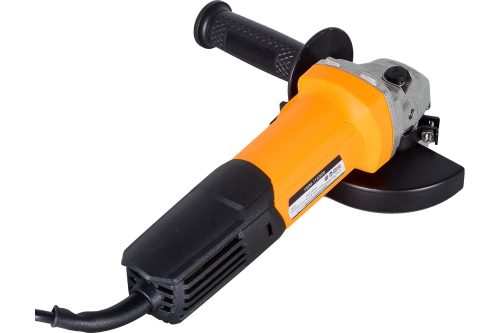 Угловая шлифмашина (болгарка) ВИХРЬ УШМ-115/650